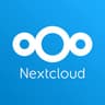 Nextcloud logo